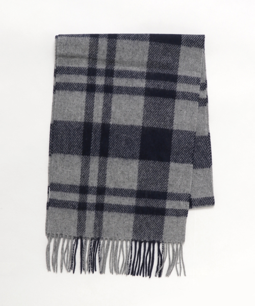 セール ブランド古着 マフラー マフラー Niko And ニコアンド のファッション通販 Zozoused