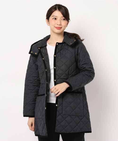 Traditional Weatherwear（トラディショナルウェザーウェア）の 