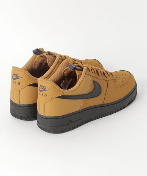 NIKE（ナイキ）の「[ナイキ] SC☆NIKE エアフォース 1 '07 スニーカー