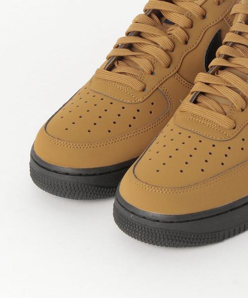 NIKE（ナイキ）の「[ナイキ] SC☆NIKE エアフォース 1 '07 スニーカー