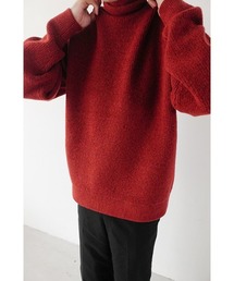 CLANE(クラネ)|メンズのニット/セーター一覧 - WEAR