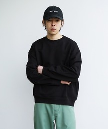 order | order loose sweat shirt(スウェット)