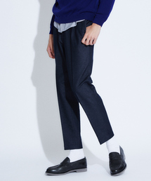 ABAHOUSE GRAY | 【セットアップ対応/展開店舗限定】モクロディセットアップスラックスパンツ(その他パンツ)