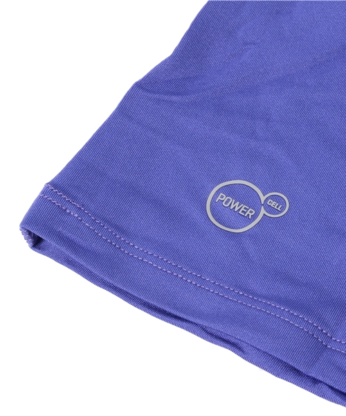 PUMA(プーマ)の「長袖 モックネック WOMEN Light Compression(その他アンダーウェア/インナー・レディース・グリーン/ピンク/ネイビー・LARGE/SMALL/MEDIUM/O)」の8枚目の写真