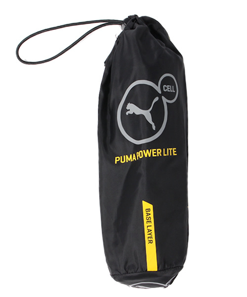 PUMA(プーマ)の「長袖 モックネック WOMEN Light Compression(その他アンダーウェア/インナー・レディース・グリーン/ピンク/ネイビー・LARGE/SMALL/MEDIUM/O)」の11枚目の写真