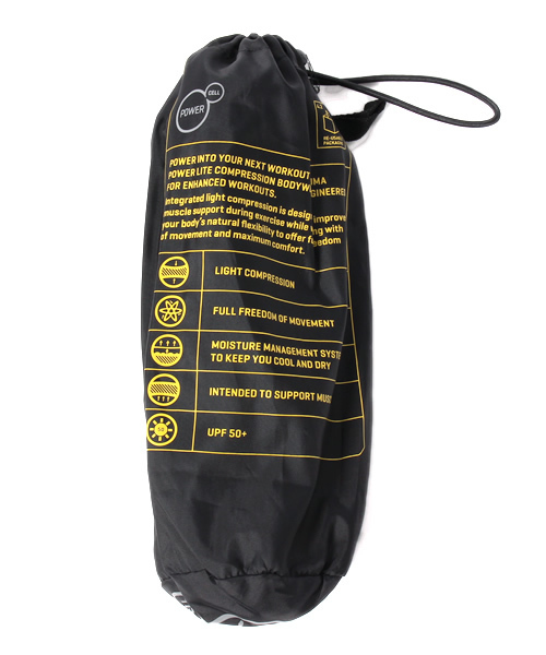 PUMA(プーマ)の「長袖 モックネック WOMEN Light Compression(その他アンダーウェア/インナー・レディース・グリーン/ピンク/ネイビー・LARGE/SMALL/MEDIUM/O)」の12枚目の写真