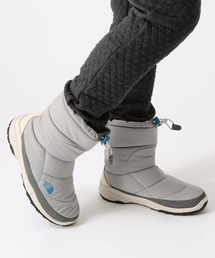 BEAMS | THE NORTH FACE×BEAMS / 別注 Nuptse Bootie(ブーツ)