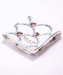 PAUL & JOE�i�|�[�� & �W���[�j�́u�K�[�[�n���J�`(�^�C�����X�L���b�g)/�|�[��&�W���[�i�n���J�`/�n���h�^�I���j�v