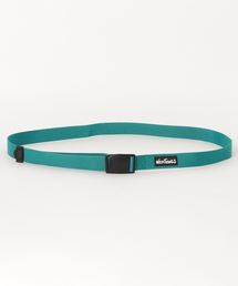 WILD THINGS | 【WILDTHINGS/ワイルドシングス】PP WEBBING BELT(ベルト)