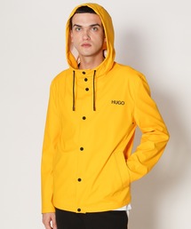 HUGO MAN�i�q���[�S �}���j�́u�E�H�[�^�[���y�����g �t�[�f�b�h ���C���W���P�b�g�i�i�C�����W���P�b�g�j�v