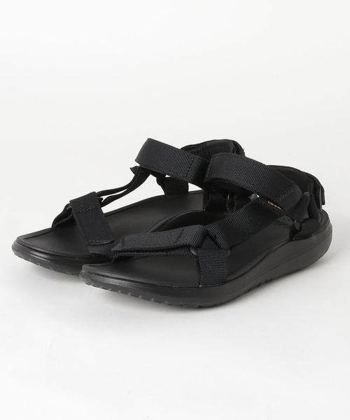 セール】TERRA-FLOAT UNIVERSAL LITE 1018560 BLK（サンダル）｜Teva（テバ）のファッション通販 -  ZOZOTOWN