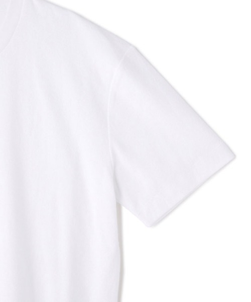 SUNSPEL(サンスペル)の「SUNSPEL / MEN’S COTTON TOWELLING(Tシャツ/カットソー・メンズ・ネイビー/ホワイト/グレー・LARGE/MEDIUM)」の12枚目の写真