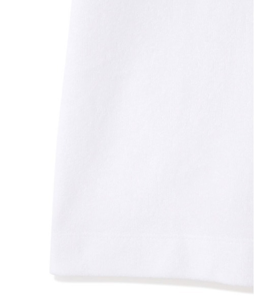 SUNSPEL(サンスペル)の「SUNSPEL / MEN’S COTTON TOWELLING(Tシャツ/カットソー・メンズ・ネイビー/ホワイト/グレー・LARGE/MEDIUM)」の13枚目の写真