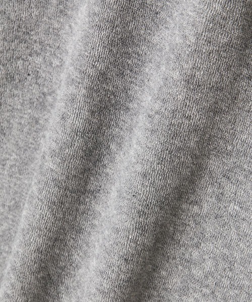 SUNSPEL(サンスペル)の「SUNSPEL / MEN’S COTTON TOWELLING(Tシャツ/カットソー・メンズ・ネイビー/ホワイト/グレー・LARGE/MEDIUM)」の16枚目の写真