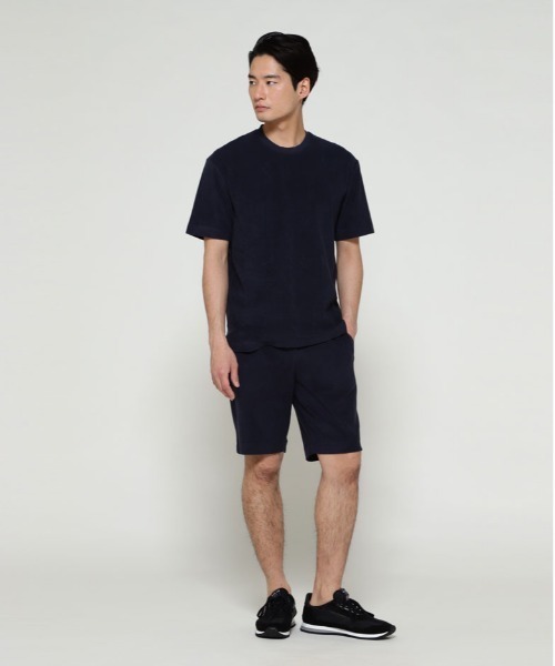 SUNSPEL(サンスペル)の「SUNSPEL / MEN’S COTTON TOWELLING(Tシャツ/カットソー・メンズ・ネイビー/ホワイト/グレー・LARGE/MEDIUM)」の18枚目の写真