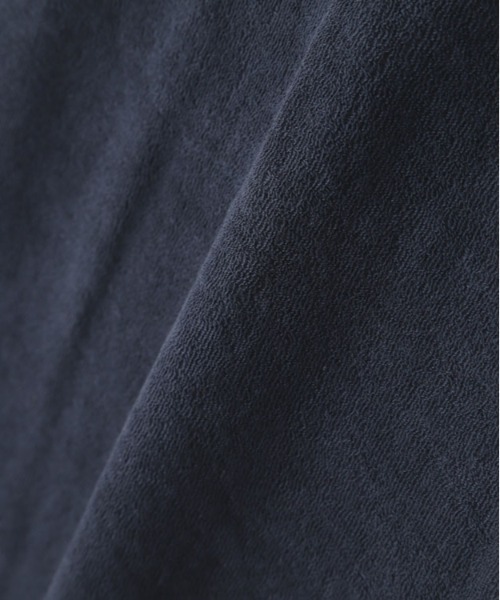 SUNSPEL(サンスペル)の「SUNSPEL / MEN’S COTTON TOWELLING(Tシャツ/カットソー・メンズ・ネイビー/ホワイト/グレー・LARGE/MEDIUM)」の19枚目の写真