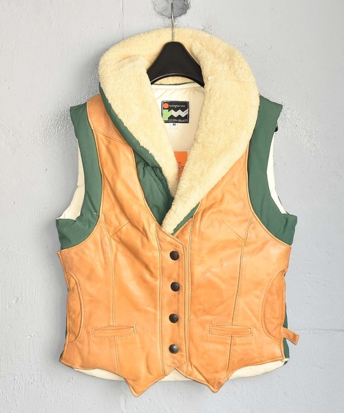 VINTAGE（ヴィンテージ）の「【ヴィンテージ古着】70