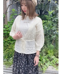 one way | シシュウロゴＴ(Tシャツ/カットソー)