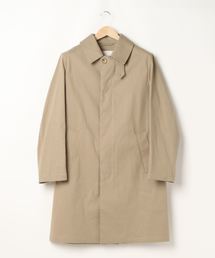 Mackintosh マッキントッシュ メンズ のステンカラーコート ベージュ系 通販 Zozotown