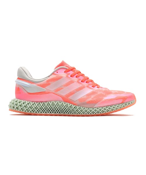 セール】adidas アディダス 4D ラン 1.0 [adidas 4D Run 1.0] アディダス fw6838（スニーカー）｜adidas（アディダス）のファッション通販  - ZOZOTOWN