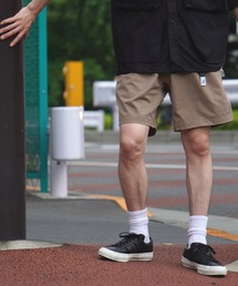 Gramicci | 【GRAMICCI for ADAM ET ROPE'】SOLOTEX DRY SHORTS(その他パンツ)