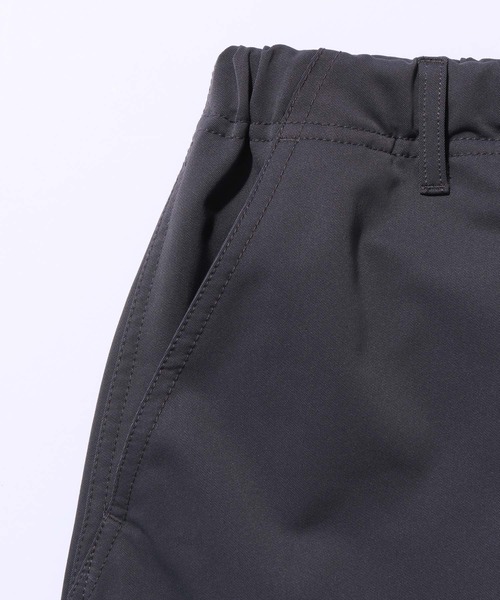 GRAMICCI × ADAM ET ROPE' SOLOTEX チノスラックス GRAMICCI × ADAM ET ROPE' SOLOTEX チノスラックス