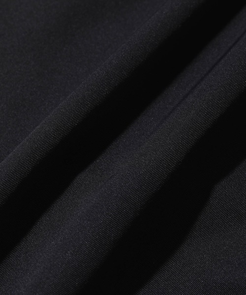 Gramicci（グラミチ）の「【GRAMICCI for ADAM ET ROPE'】SOLOTEX DRY SHORTS（その他パンツ・メンズ・ブラック/チャコールグレー/ベージュ・S/M/L/XL）」の12枚目の写真