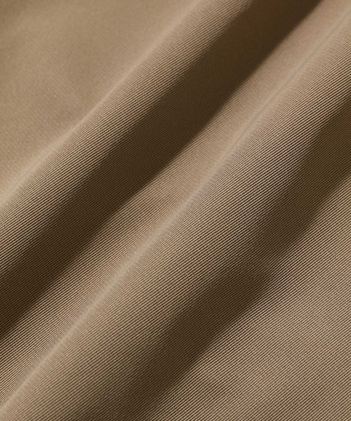 Gramicci（グラミチ）の「【GRAMICCI for ADAM ET ROPE'】SOLOTEX DRY SHORTS（その他パンツ・メンズ・ブラック/チャコールグレー/ベージュ・S/M/L/XL）」の13枚目の写真