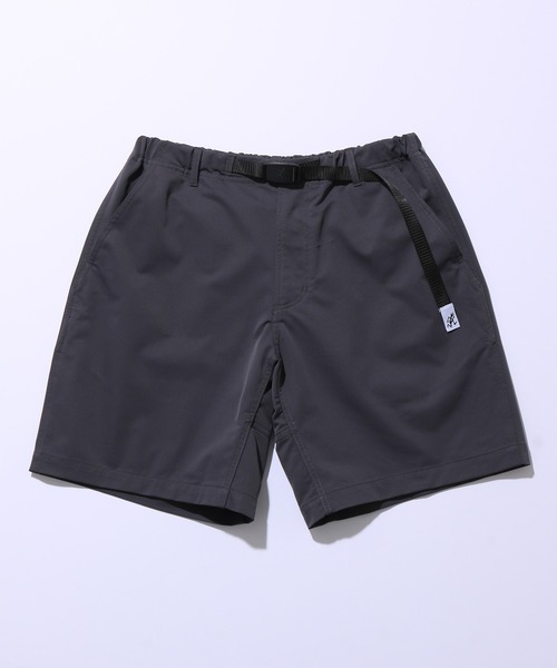 Gramicci（グラミチ）の「【GRAMICCI for ADAM ET ROPE'】SOLOTEX DRY SHORTS（その他パンツ・メンズ・ブラック/チャコールグレー/ベージュ・S/M/L/XL）」の19枚目の写真