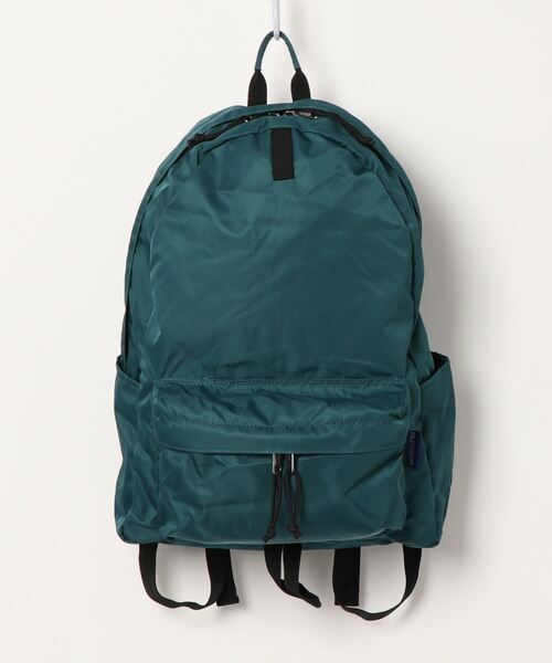 FRUIT OF THE LOOM(フルーツオブザルーム)の「SD DAYPACK M(バックパック/リュック・レディース・ピンク/ネイビー/ブラウン/グリーン/グレー/ベージュ/ブラック・FREE)」の12枚目の写真