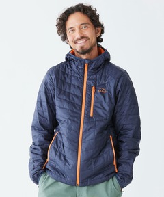 ベイポート コットン ウィンドブレーカー（その他アウター）｜POLO