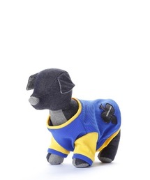 CRYSTAL BALL（クリスタルボール）の「Striking Color Doggy Wear/ドッグアパレル/ペットウェア（ペットウェア）」