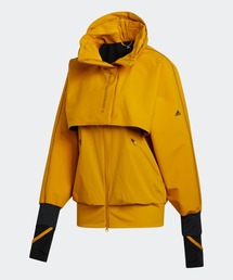 アディダス 2-in-1 WIND. RDY プライムジャケット adidas（アディダス）の「2-in-1 WIND. RDY プライムジャケット