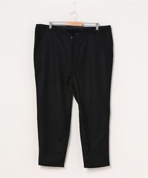 Sanca（サンカ）の「【Sanca】サンカ /WOOL WIDE TAPERED EASY（スラックス）」