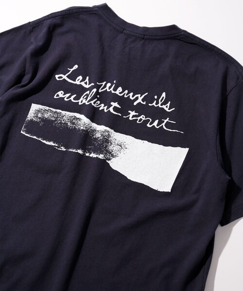 tシャツ 「DEFGARMENTS/デフガーメンツ」PIG SLEEVELESS レディース メンズ ENGINEERED GARMENTS-SHIRTS – NEPENTHES ONLINE STORE