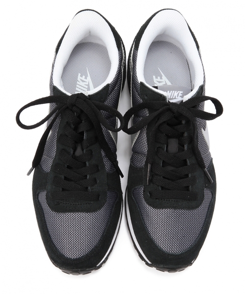 NIKE（ナイキ）の「◆[ナイキ]NIKE ジニコ スニーカー（スニーカー・レディース・ブラック/グレー・22.5cm/24cm/25cm/24.5cm/23cm/23.5cm）」の9枚目の写真