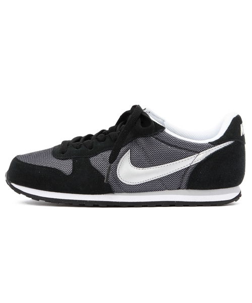 NIKE（ナイキ）の「◆[ナイキ]NIKE ジニコ スニーカー（スニーカー・レディース・ブラック/グレー・22.5cm/24cm/25cm/24.5cm/23cm/23.5cm）」の4枚目の写真