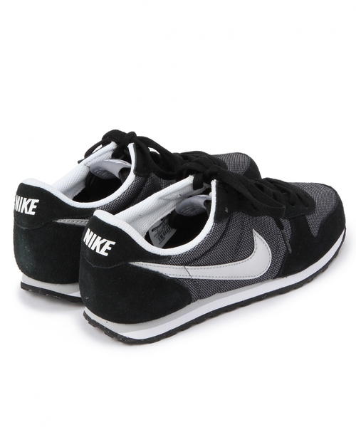 NIKE（ナイキ）の「◆[ナイキ]NIKE ジニコ スニーカー（スニーカー・レディース・ブラック/グレー・22.5cm/24cm/25cm/24.5cm/23cm/23.5cm）」の10枚目の写真