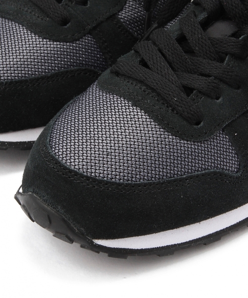 NIKE（ナイキ）の「◆[ナイキ]NIKE ジニコ スニーカー（スニーカー・レディース・ブラック/グレー・22.5cm/24cm/25cm/24.5cm/23cm/23.5cm）」の6枚目の写真