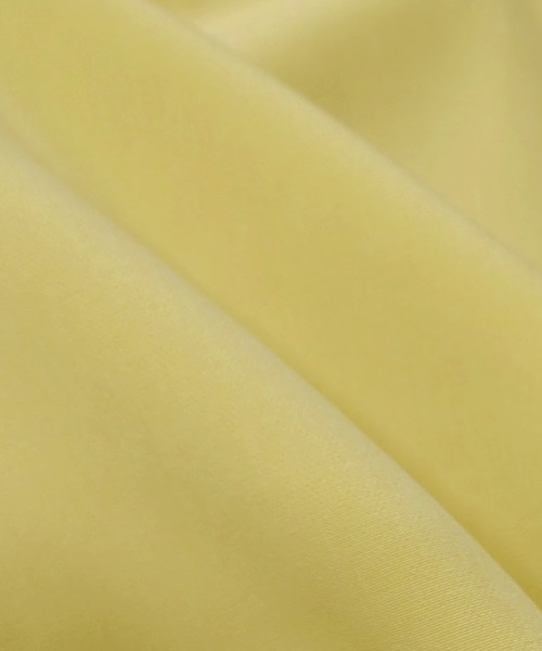 ROPE' PICNIC（ロペピクニック）の「【ラク美】ファスナースリットカラーパンツ（その他パンツ・レディース・ブラック/ベージュ/ライトグリーン/サックスブルー/イエロー/ピンク・36/38/40）」の20枚目の写真