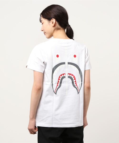 A BATHING APE グローインザダーク Tシャツ Lサイズ BAPE × Helinox GLOW IN THE DARK LONG SLEEVE T-SHIRT - Black