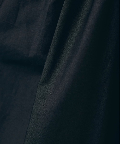 ダブルスタンダードクロージング タイプライターハイウエストジャンパースカート F DOUBLE STANDARD CLOTHING（ダブルスタンダードクロージング）の