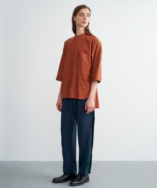TROVE（トローヴ）の「TROVE 2021SS / LAIVA PANTS（その他パンツ 