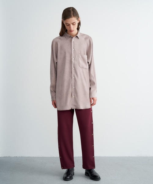TROVE（トローヴ）の「TROVE 2021SS / LAIVA PANTS（その他パンツ 