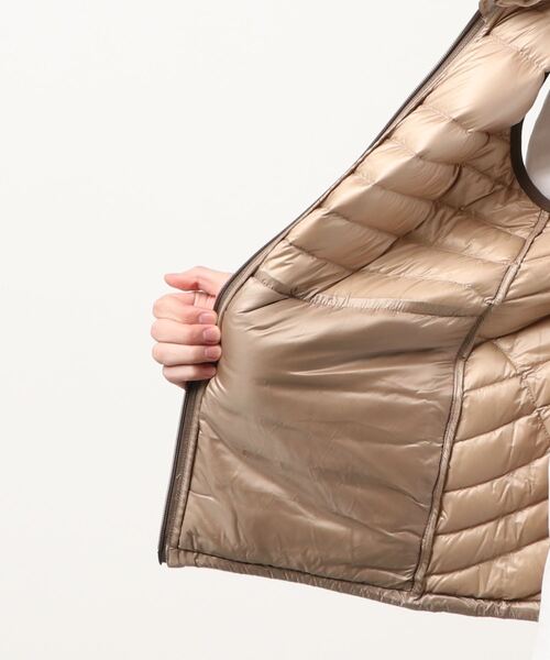 【新品タグ付】ZOY ゾーイ ダウンベスト メンズ L ZOY OFFICIAL｜ゾーイ公式サイト