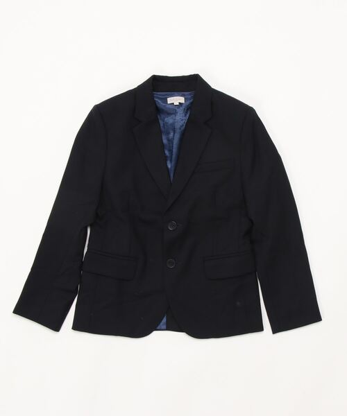 Paul Smith Junior スーツ 5A Paul Smith Junior / スーツ ジャケット （ネイビー） ＜128㎝＞ Paul