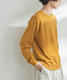 メンズのニット セーター イエロー 黄色系 コットン ファッション通販 Zozotown メンズのニット セーター イエロー 黄色系 コットン ファッション通販 Zozotown