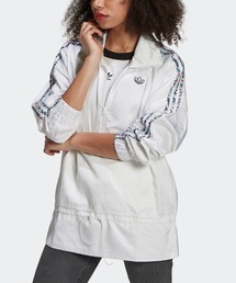 Adidas アディダス レディース のジャケット アウター通販 Zozotown
