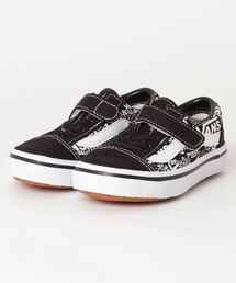 VANS | VANS ヴァンズ OLD SKOOL(15-22) オールドスクール　V36CJ P.LOGO BLACK LOGO(スニーカー)