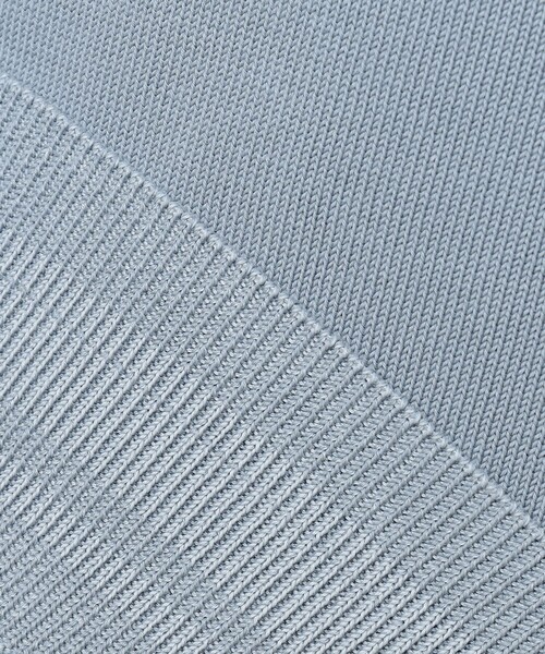 J.PRESS(ジェイプレス)の「【HOUSTONGASS】カーディガン(カーディガン/ボレロ・メンズ・ブルー系/ネイビー系・LARGE/MEDIUM)」の9枚目の写真